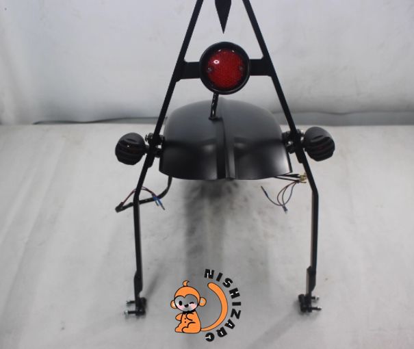 ホンダ スティード