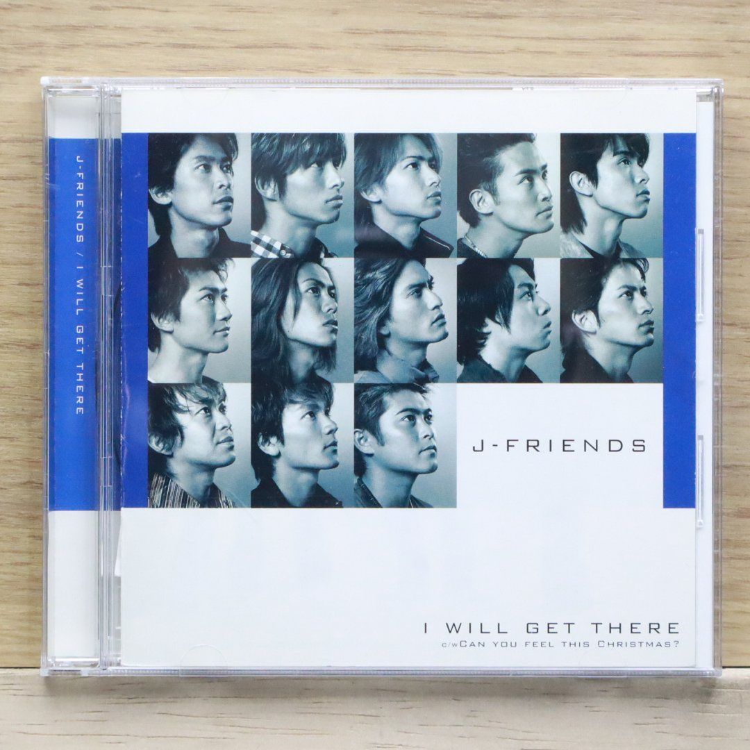 Johnny&#39;s - J-FRIENDS CD/DVD/ノベルティ/切抜き J-FRIENDS CD/DVD/ノベルティ/切抜き
