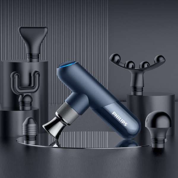 筋膜リリースガン PHILIPS