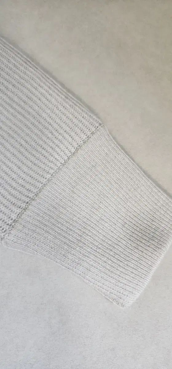 カシミア100 ジョガーパンツ