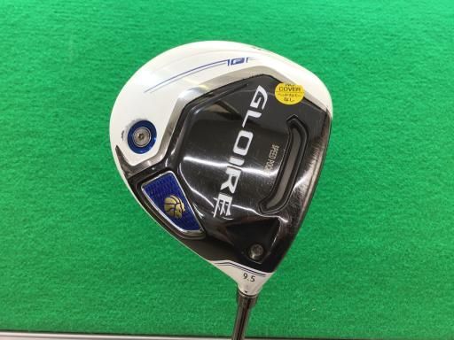TaylorMade - M5 ９　Speeder EvolutionⅤ S ドライバー　純正ヘッドカバー M5 9 Speeder EvolutionⅤ S ドライバー 純正ヘッドカバー