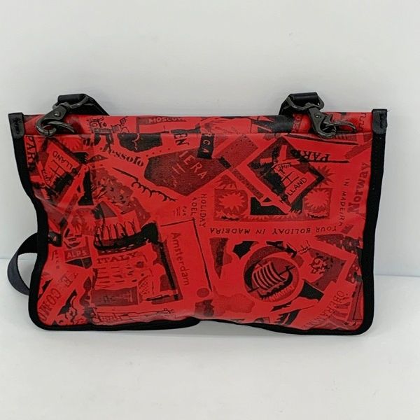 Vivienne Westwood ヴィヴィアンウエストウッド ショルダーバッグ