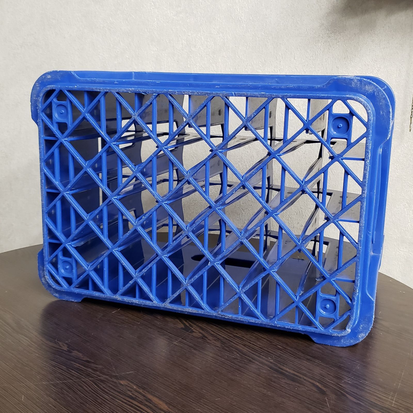 PEPSI 瓶ケース 24本ケース コンテナ ボトルケース ペプシ