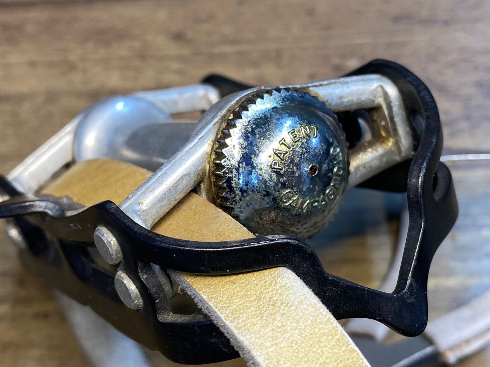 Campagnolo スーパーレコード