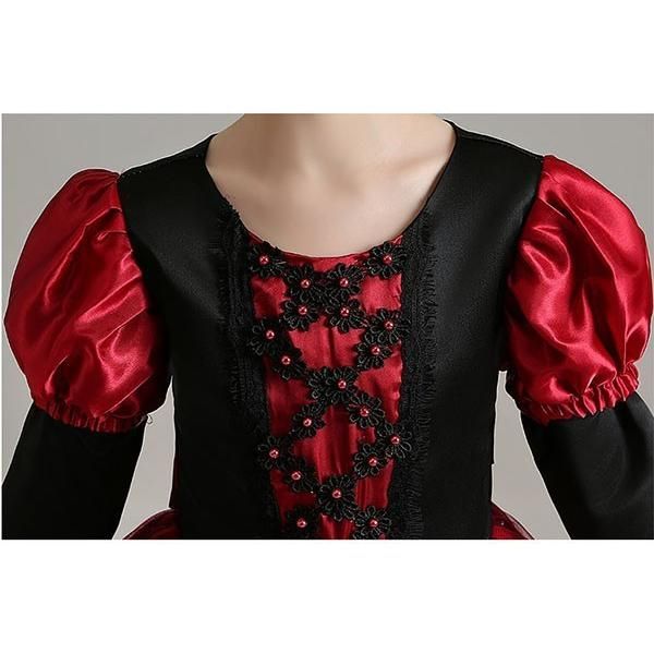 ワンピース パフスリーブ