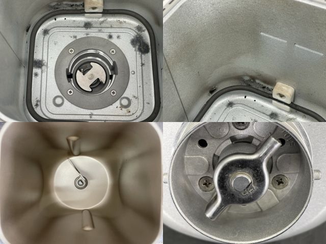 ホワイト×ピンク