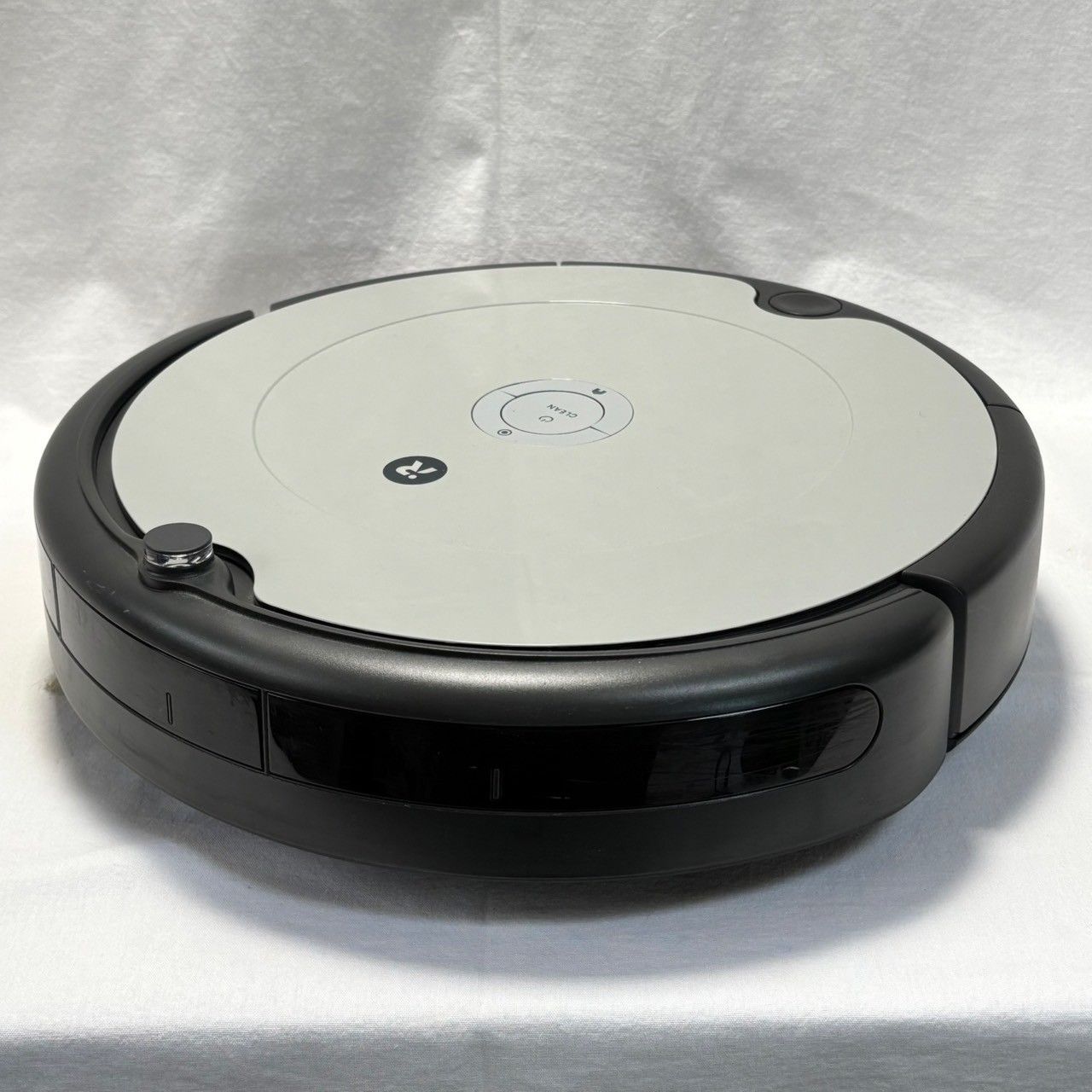 説明書あり Wi-Fi対応ロボット掃除機|No