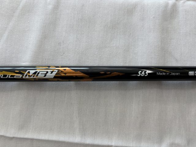 中古】シャフト 日本シャフト N.S.PRO REGIO formula MB+ TYPE