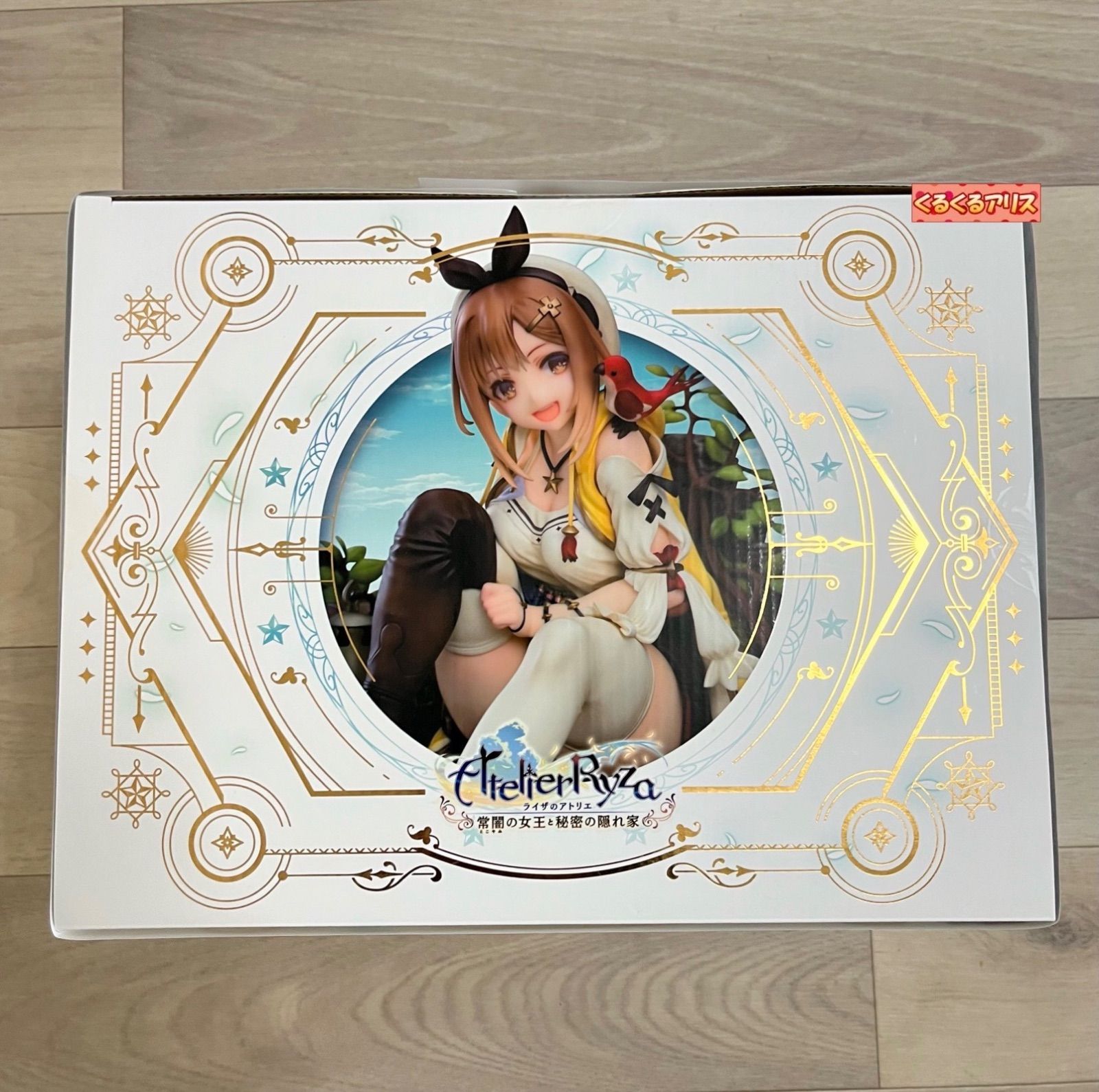 SP ロジカルウィッチ 双葉 理央 種?敦美サイン 青春ブタ野郎はバニー