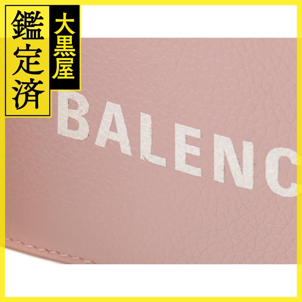 バレンシアガ フラグメントケース 594546 【433】 - メルカリ 