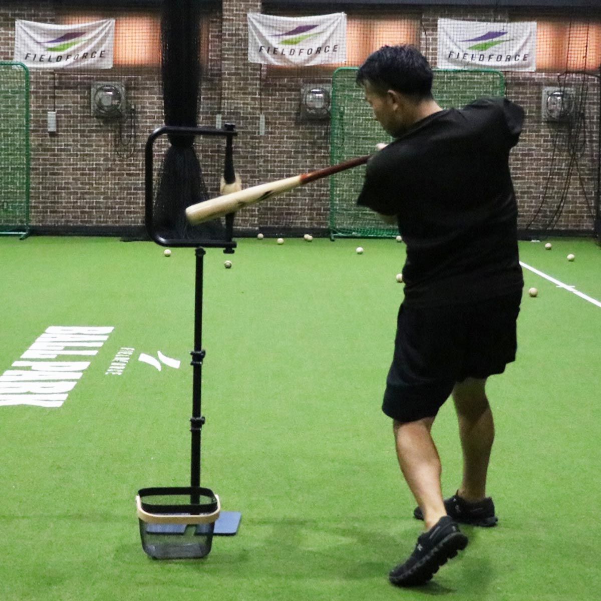 無段階調整式 持ち運び