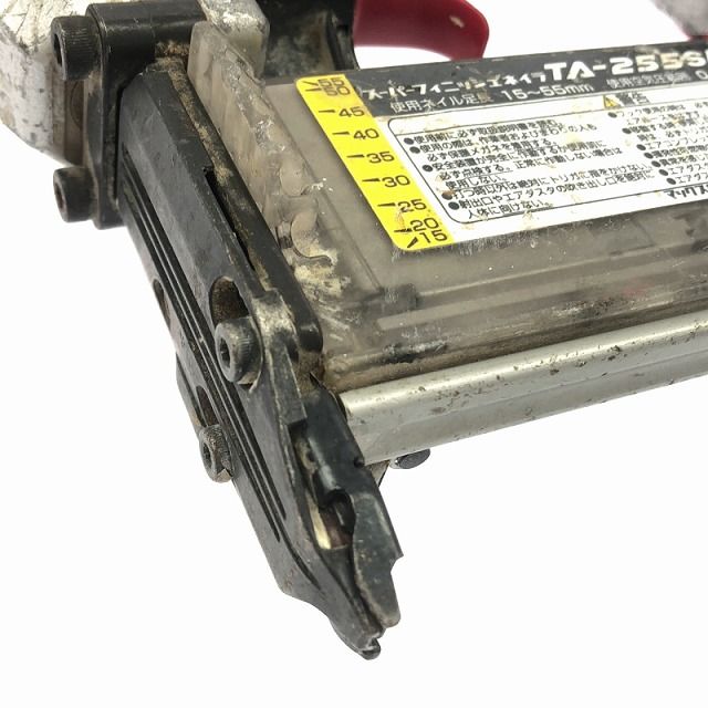 55mm フィニッシュネイラ