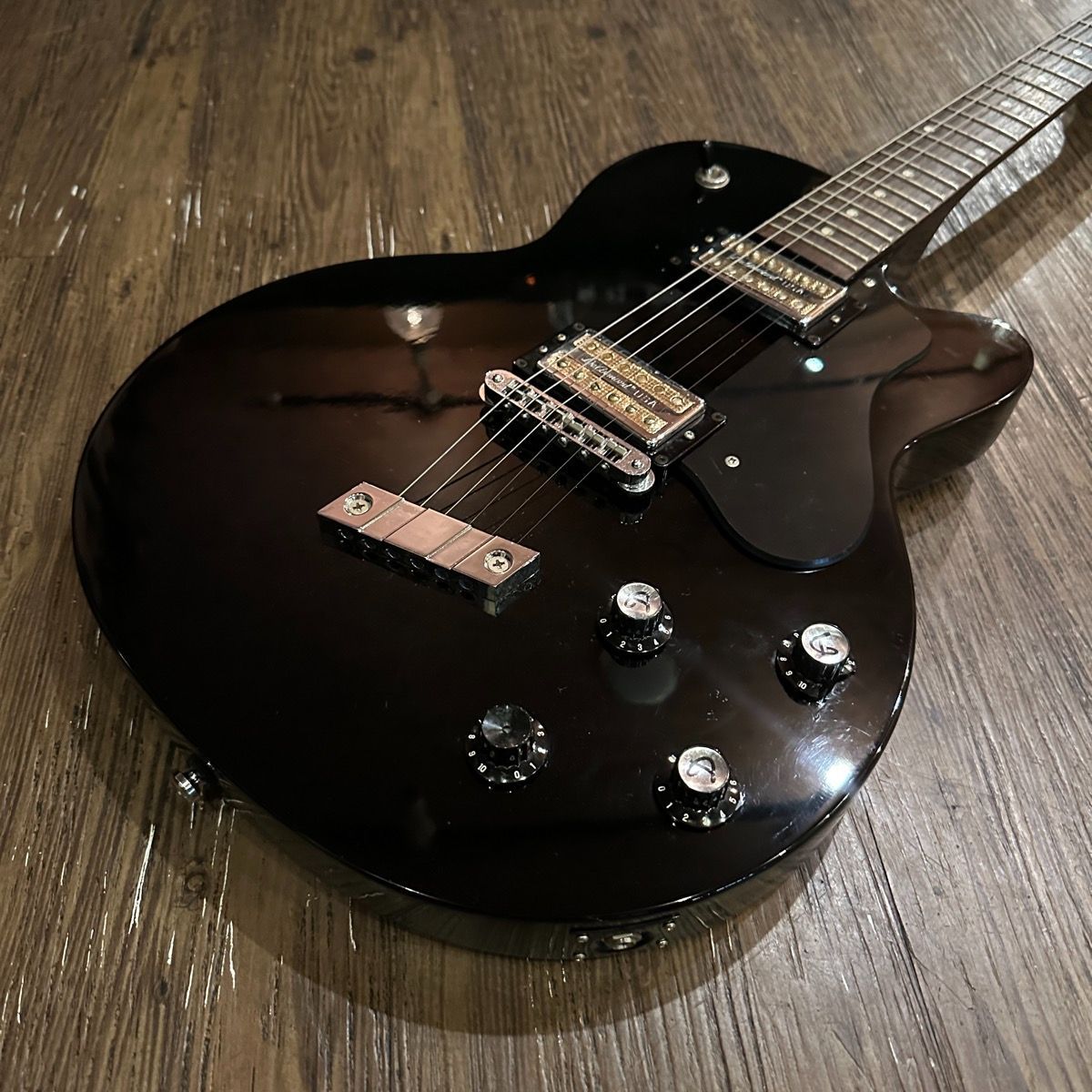 GUILD DeArmond M-70 エレキギター GUILD DeArmond M-70 エレキギター - メルカリ