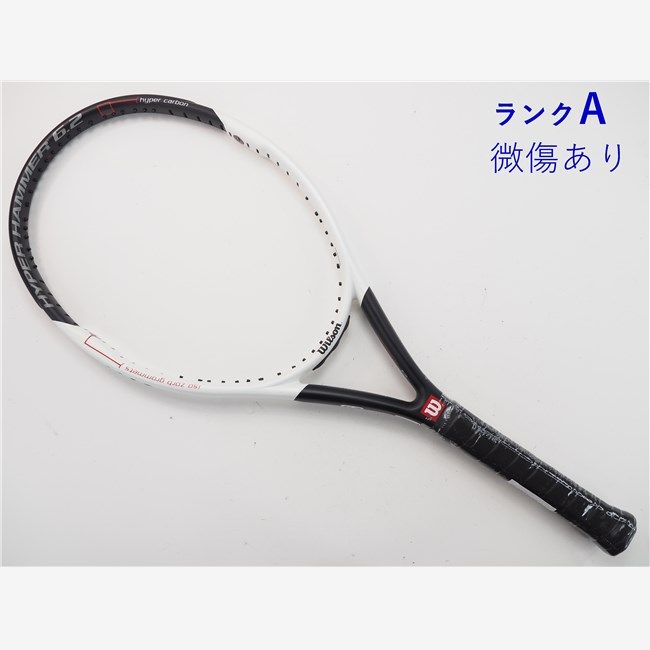 Wilson Hyper Hammer 6.2　ウィルソン ハイパーハンマー 中古】ウィルソン ハイパー ハンマー 5.2 106WILSON HYPER