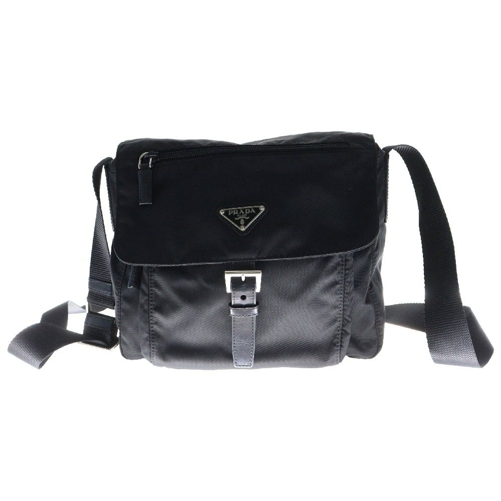 PRADA (プラダ) ショルダーバッグ 斜め掛けバッグ 肩掛けバッグ