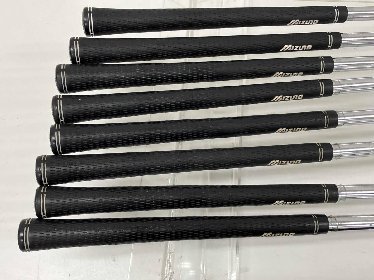 MIZUNO MP-30 アイアンセット3-9,P 8本セット N.S.PRO 950GH フレックスS