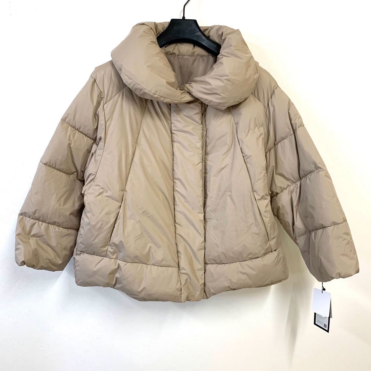 新品 定価22,000円 SCOT CLUB ジャンパー