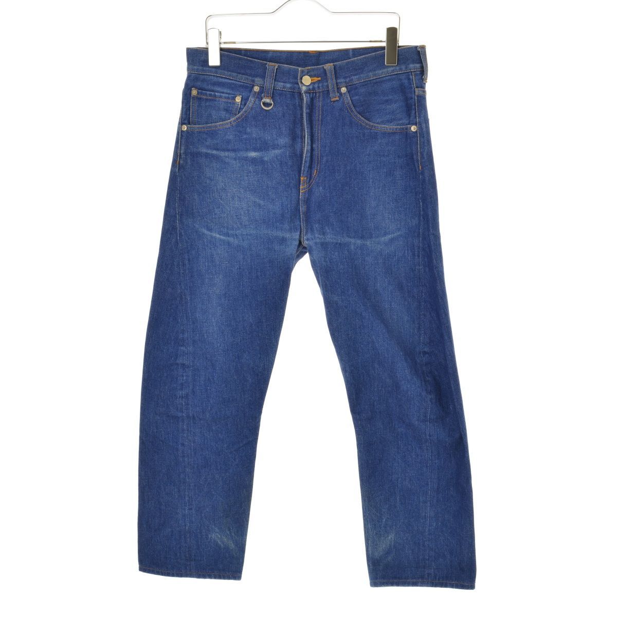 SOPHNET.】SOPH-180067 TWIST DENIM PANTデニムパンツ - メルカリ