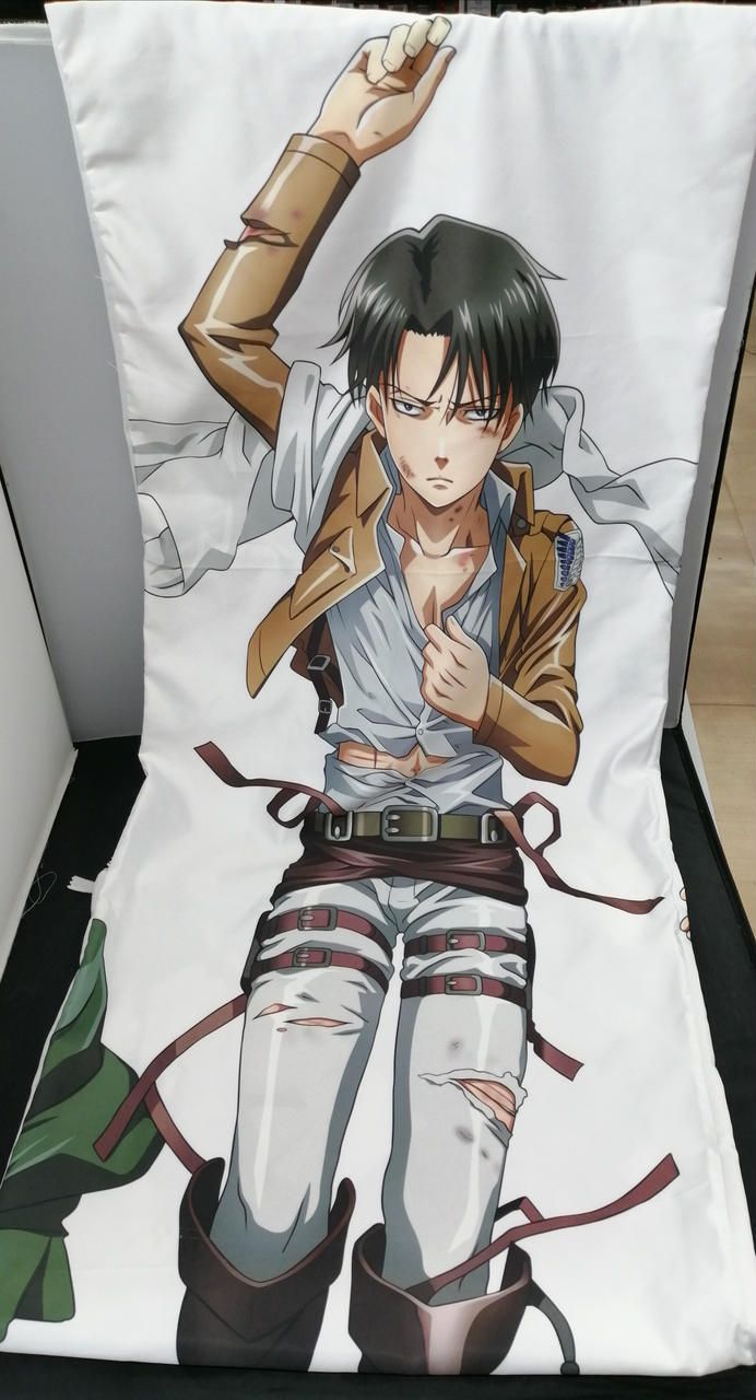 進撃の巨人 エレン 等身大 マフラータオル attack on titan 進撃の巨人 BIGマフラータオル エレン - メルカリ