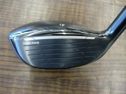 テーラーメイド Qi 10 MAX U 5 レディース ユーティリティ UT ELDIO TM 40 フレックスL 女性用 右利き 右用 Cランク ゴルフクラブ