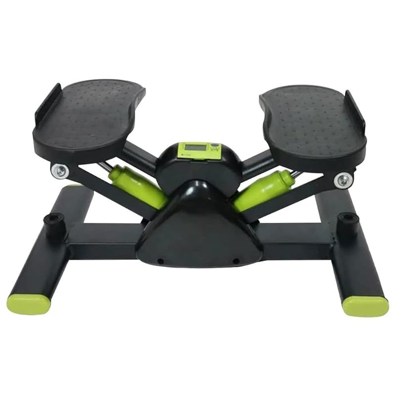 AORTD ステッパー 足踏み 運動 室内運動 サイドステッパー 静音 有酸素運動 ステッパー エクササイズ フィットネス 踏み台昇降 AORTD 健康 器具