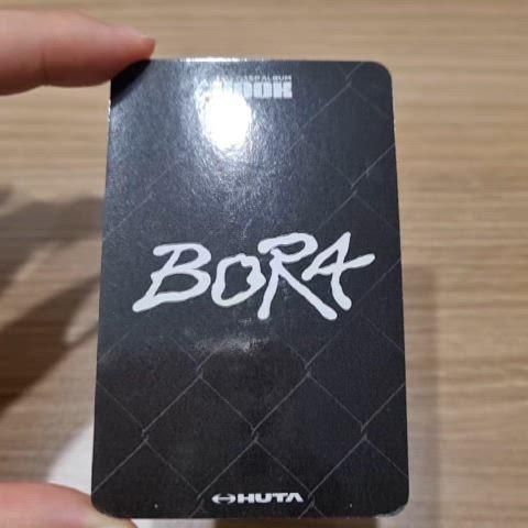 HUTA Minhyuk BOOM サノク コンプリートトレカ HUTA Minhyuk BOOM サノク コンプリートトレカ - メルカリ