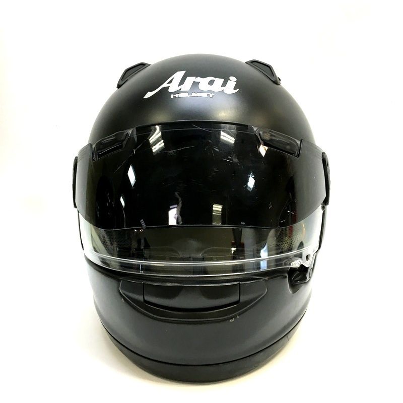 Arai ASTRAL-X フルフェイスヘルメット オートバイ ツーリング