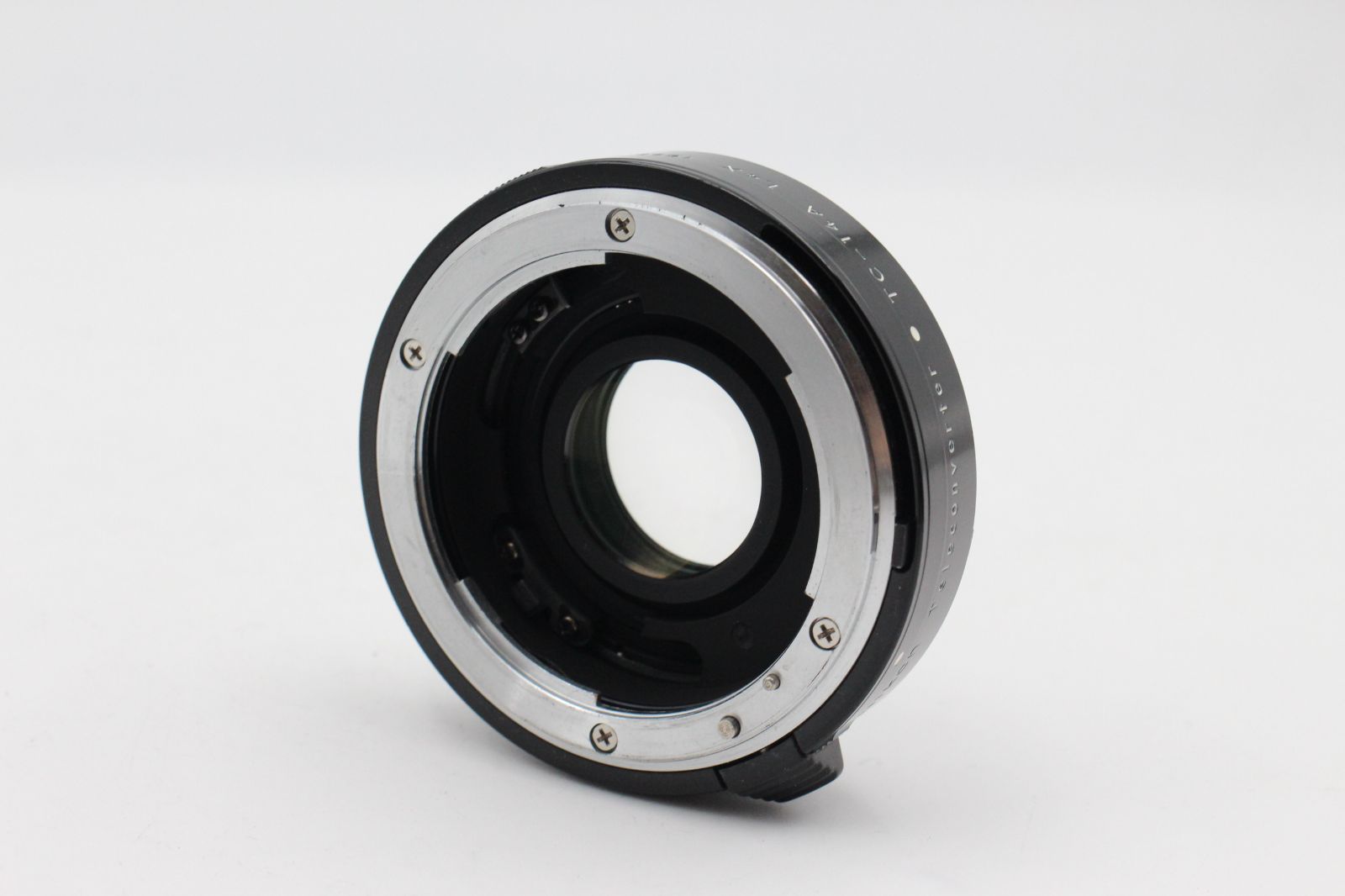極上品☆ニコン Nikon TC-14AS Ai-s 1.4X TELECONVERTER