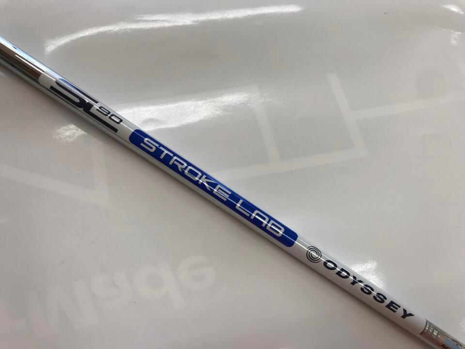 絶対必見! Ai-ONE MILLED SEVEN T パター オデッセイ 最短 続々入荷中!