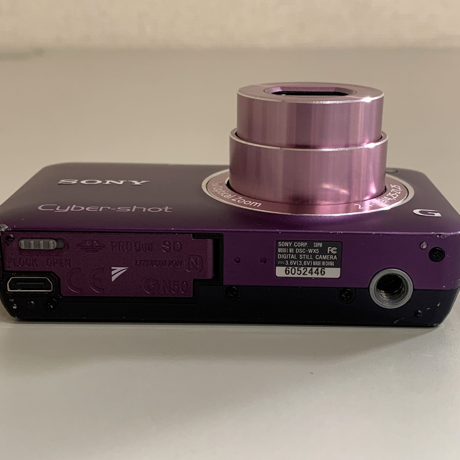 GT1【品】SONY ソニー コンパクトデジタルカメラ お買い得品 デジカメ