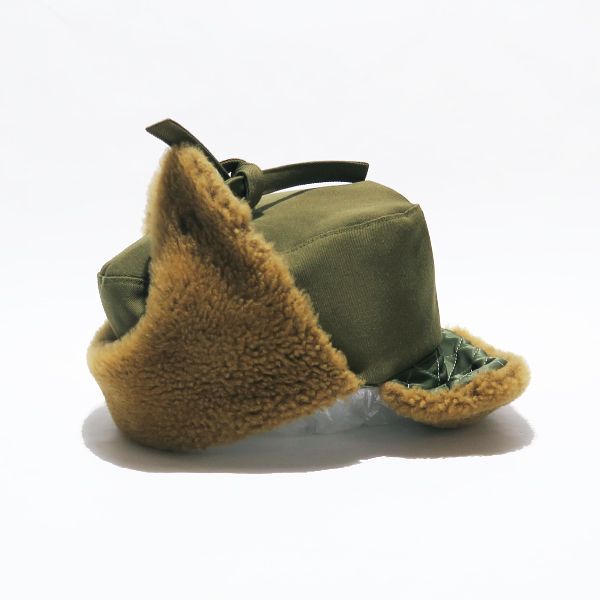 帽子 visvim VISVIM ビズビム 0224903003012 ICT EXCELSIOR II CAP