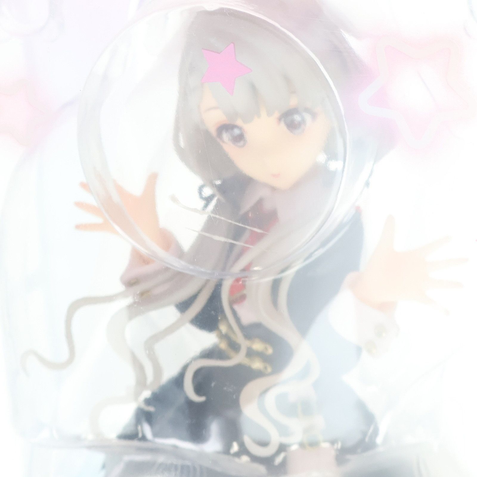 久川凪(ひさかわなぎ) アイドルマスター シンデレラガールズ 1/7 完成