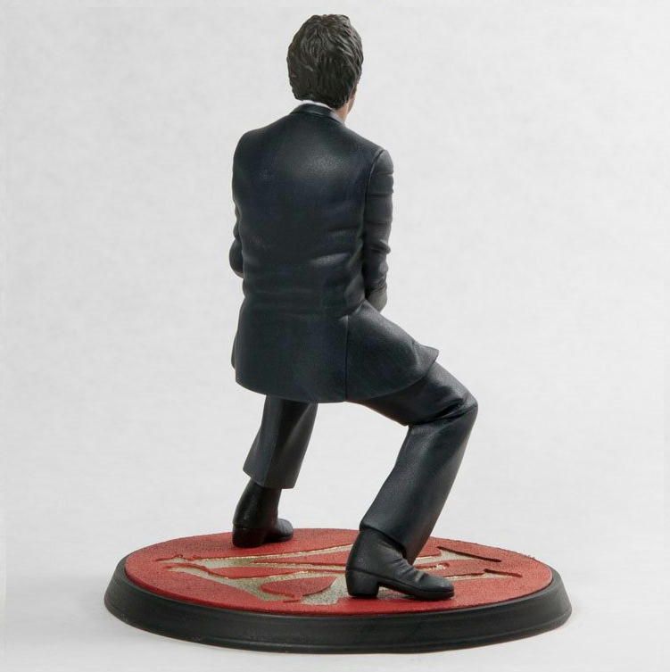 スカーフェイス トニー モンタナ フィギュア Scarface Tony