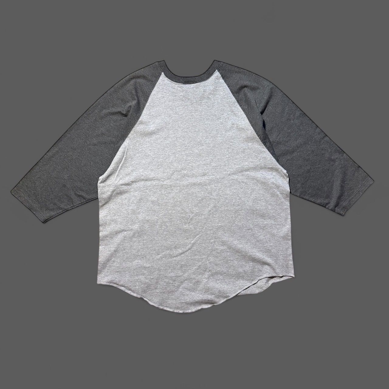 90s USA製 RUSSELL ATHLETIC ロンT ラッセル tシャツ - メルカリ