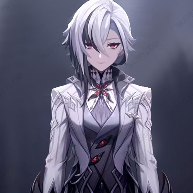 ヒロイン