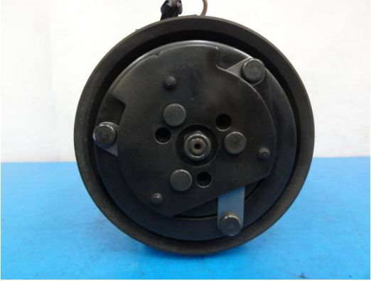 ☆平成14年車 GH-937AB アルファロメオ エアコンコンプレッサー