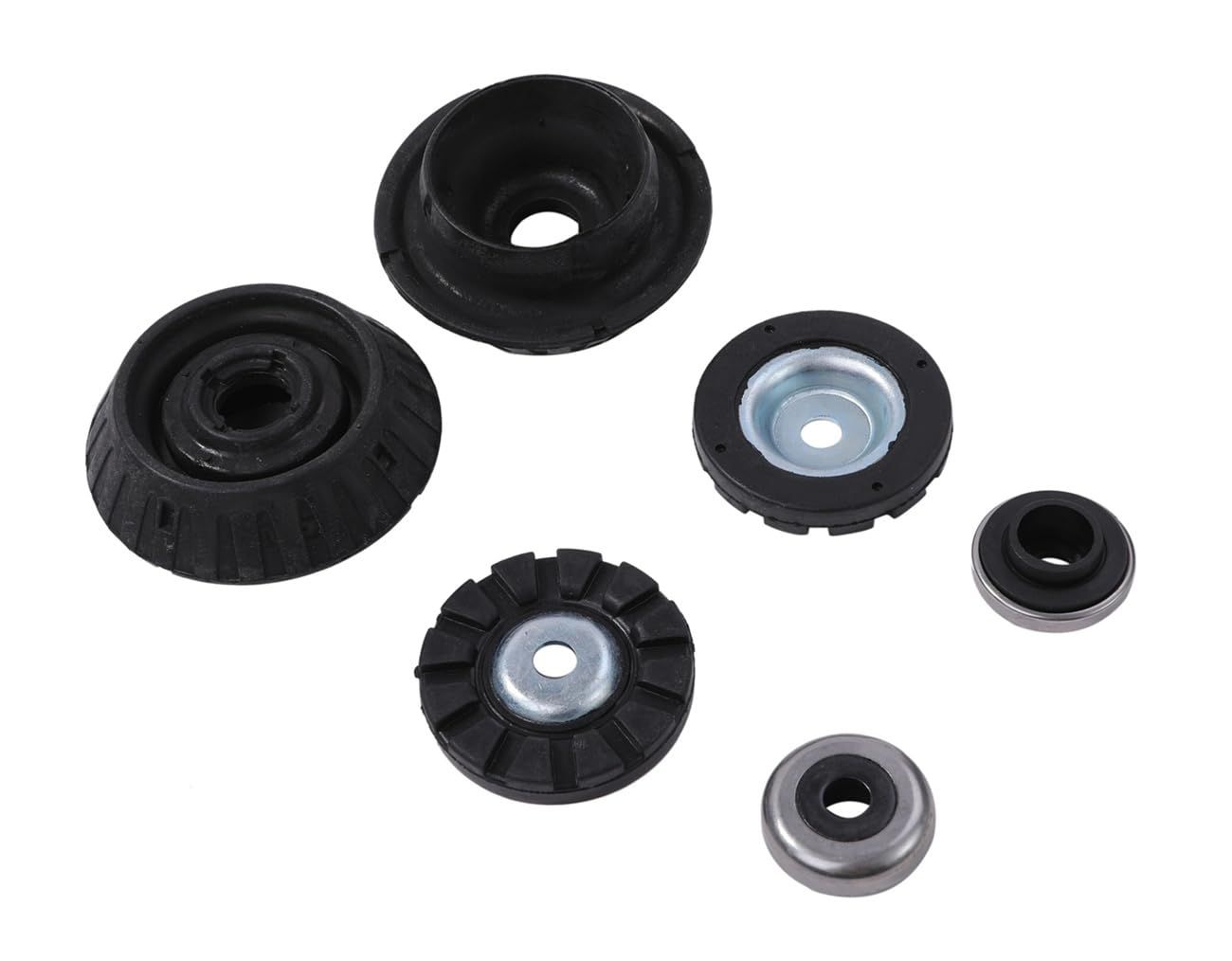 【即決】純正 フロント ストラット 左 ハブ ナックル ブレーキ キャリパー ローター ロアアーム DBA-L235S エッセ (48520-B2070) 中古 5068 即決純正 フロント ストラット 左 ハブ ナックル ブレーキ