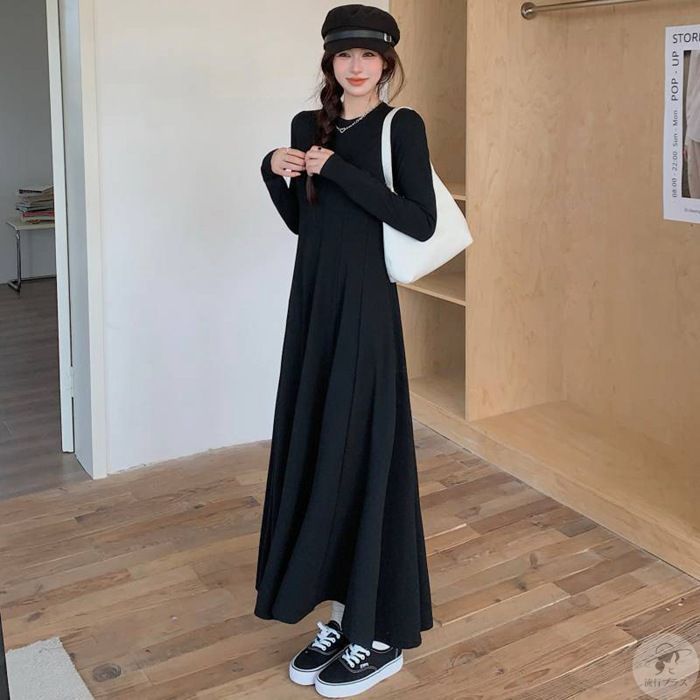 ダブルスタンダードクロージング ワンピース サイズ36 中古・古着通販