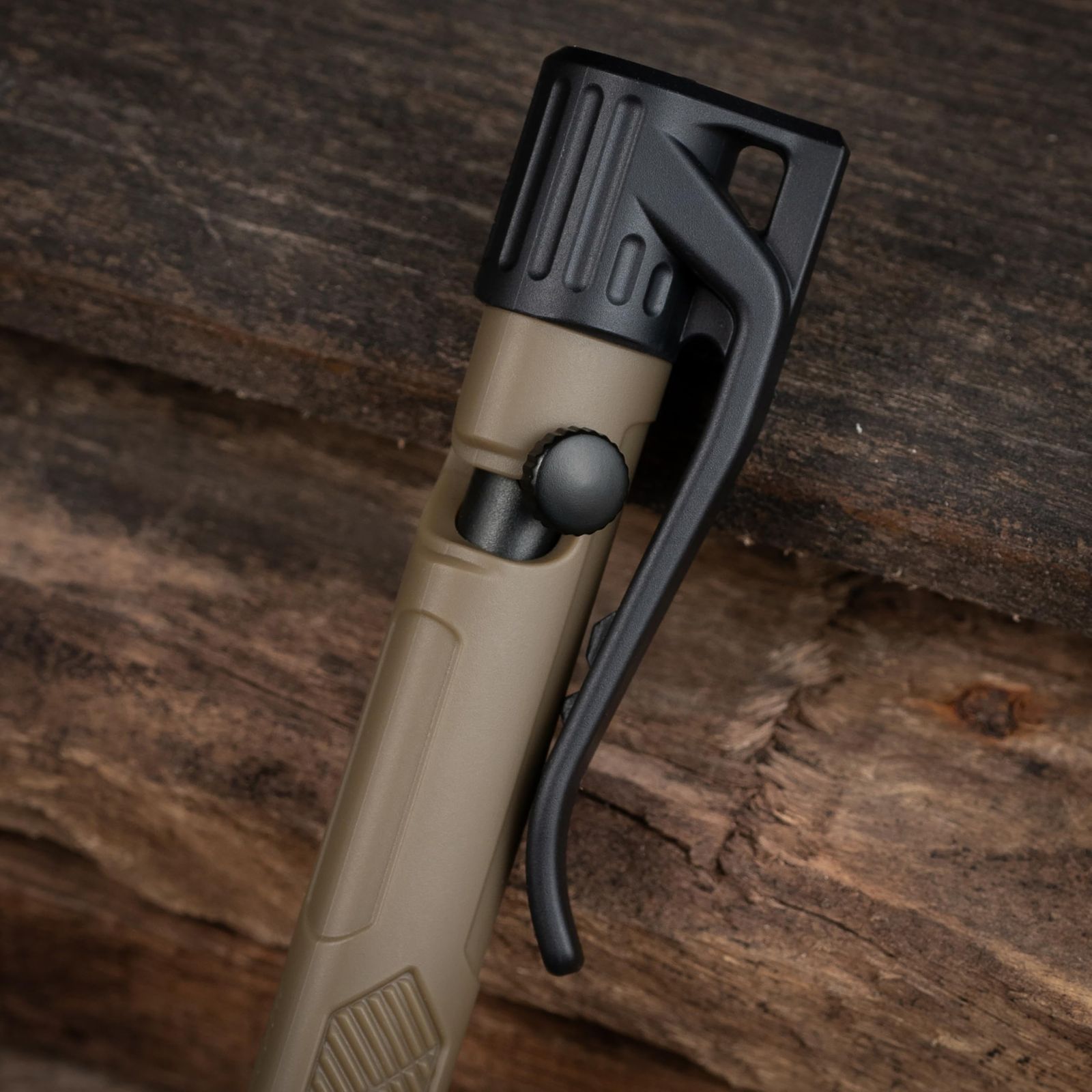 FDE
