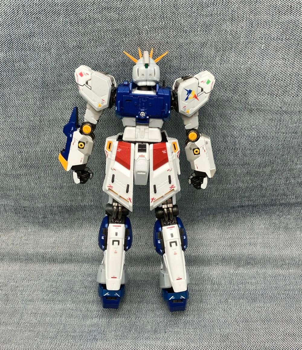 機動戦士ガンダム逆襲のシャア フィギュア 超合金 × THE LIFE