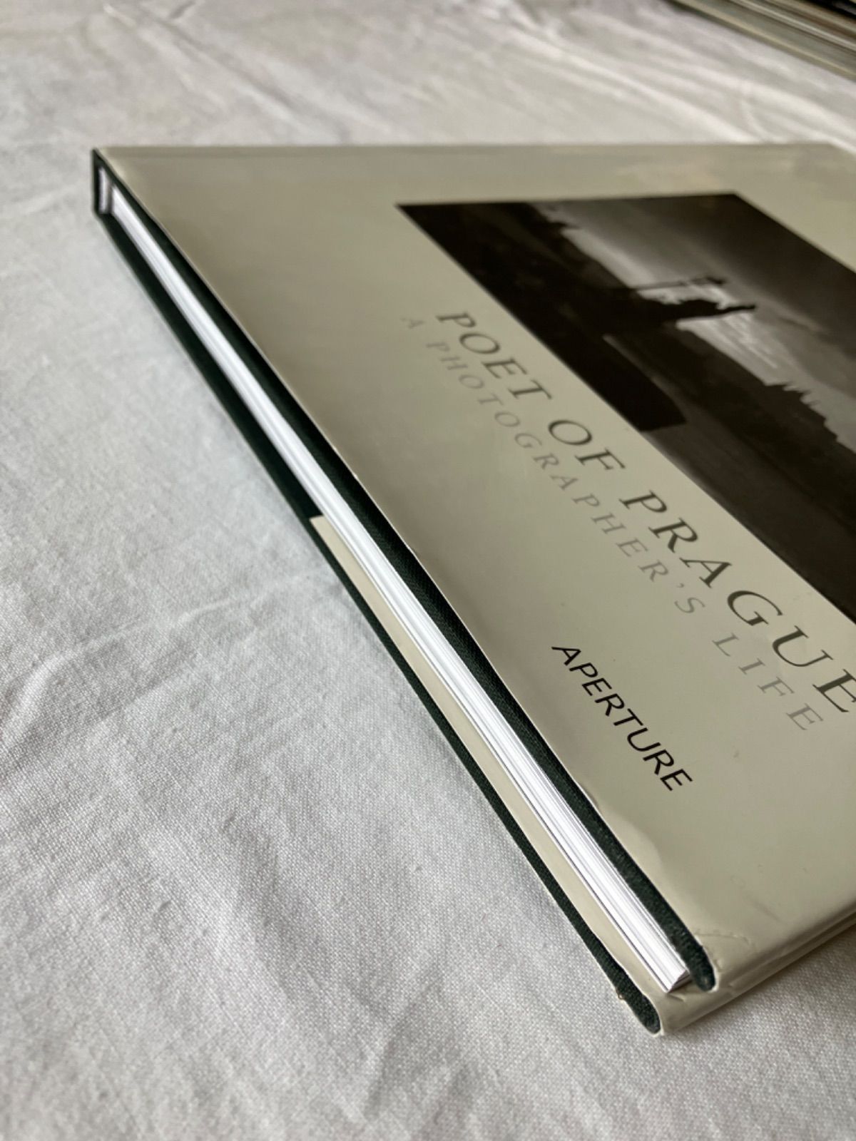 Josef Sudek Poet of Prague ヨゼフ・スデック写真集 - メルカリ