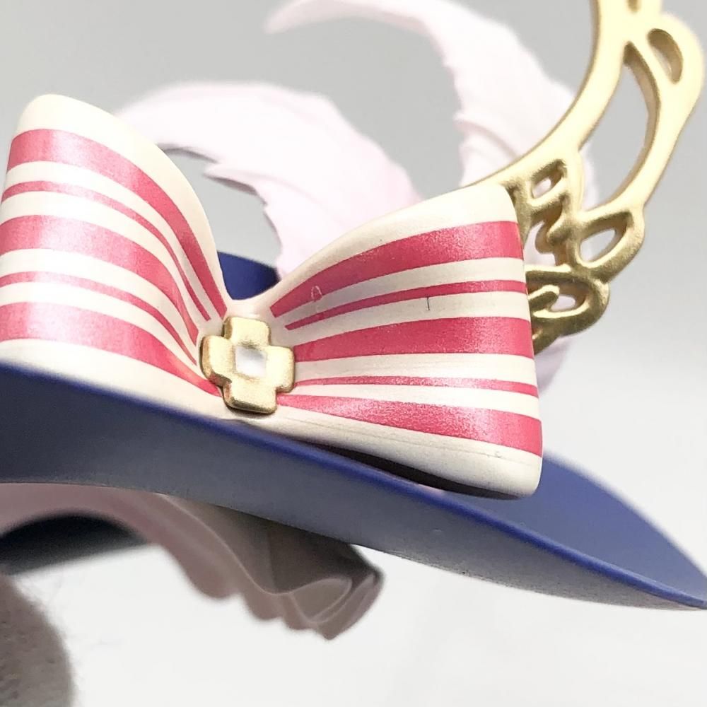 ホビージャパン AMAKUNI　ネルケ　アトリエ　フィギュア　自作台座付き ホビージャパン AMAKUNI ネルケ アトリエ フィギュア 自作台座