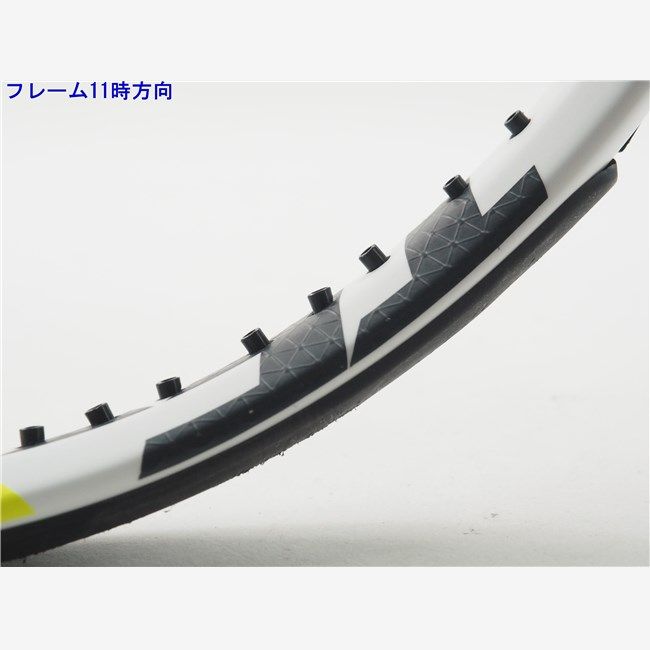 中古 テニスラケット テクニファイバー ティーエフ エックスワン