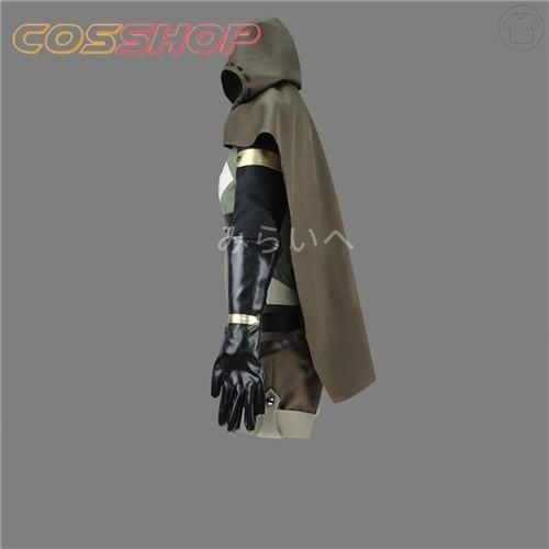 ゴブリンスレイヤー 妖精弓手 かなどこえるふ 風 コスプレ衣装 演出服 変装 cosplay 仮装 二次会 イベント パーティー