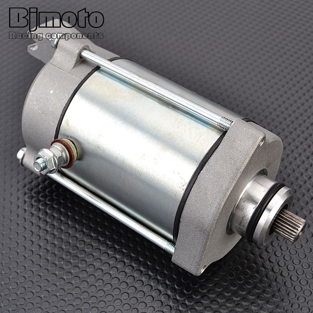 VT 1100C スターターモーター ホンダ VT1100C シャドウ 1100 1985-1994 31200-MG8-018 31200-MM8-008 31200-MG8-008 31200-MAA-008