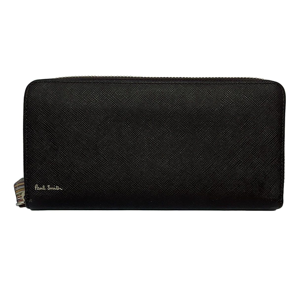 Paul Smith ブラック長財布 楽天市場】Paul Smith ポールスミス 財布