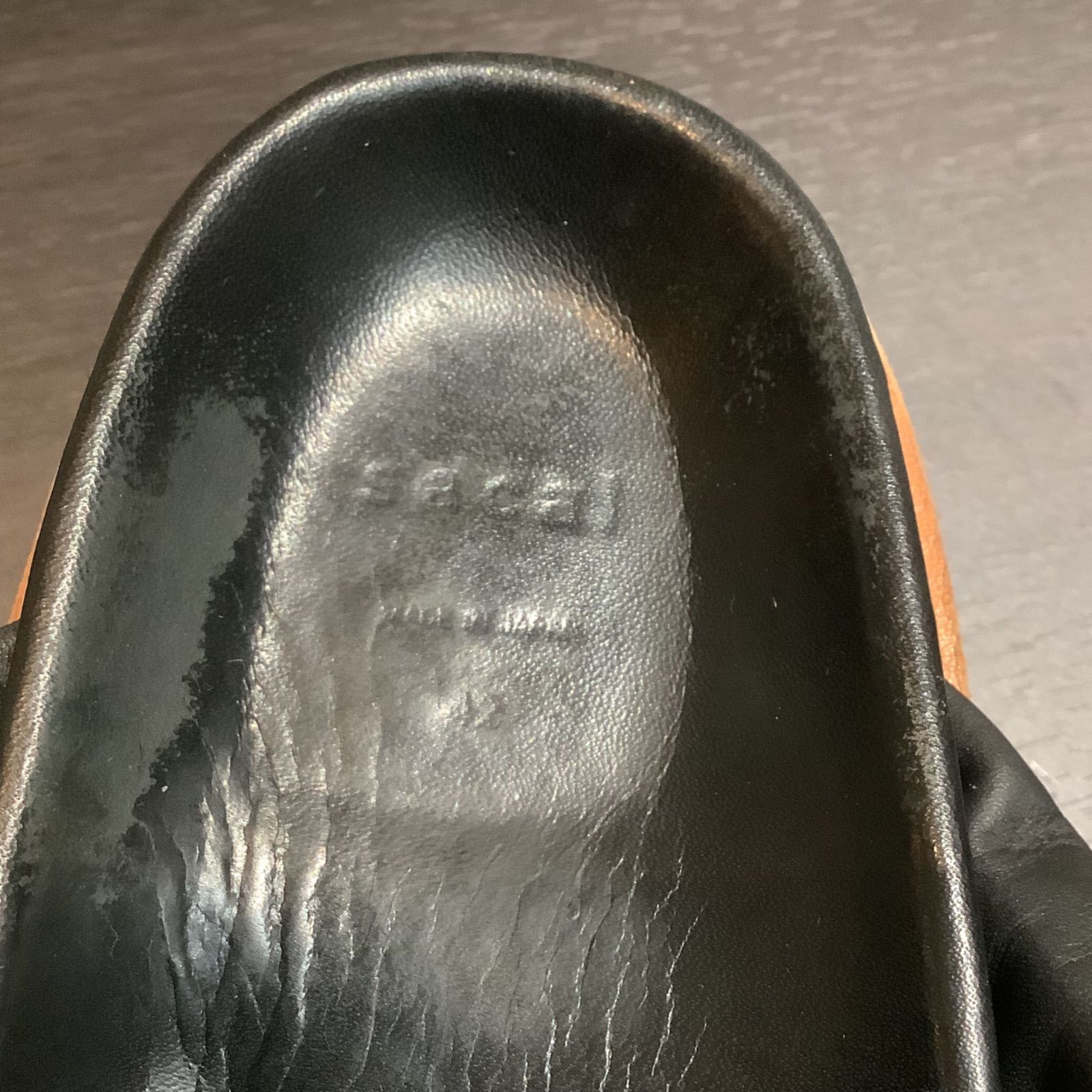 サカイ sacai Multiple Sole Sandals サンダル 厚底 ボリュームソール