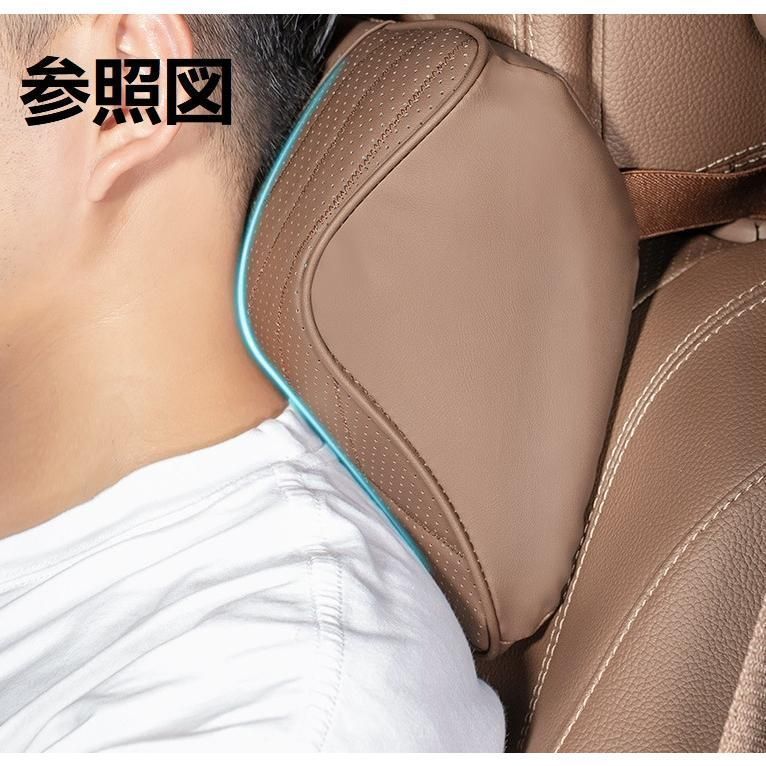 LEXUS◆レッド◆ネックパッド 腰クッション