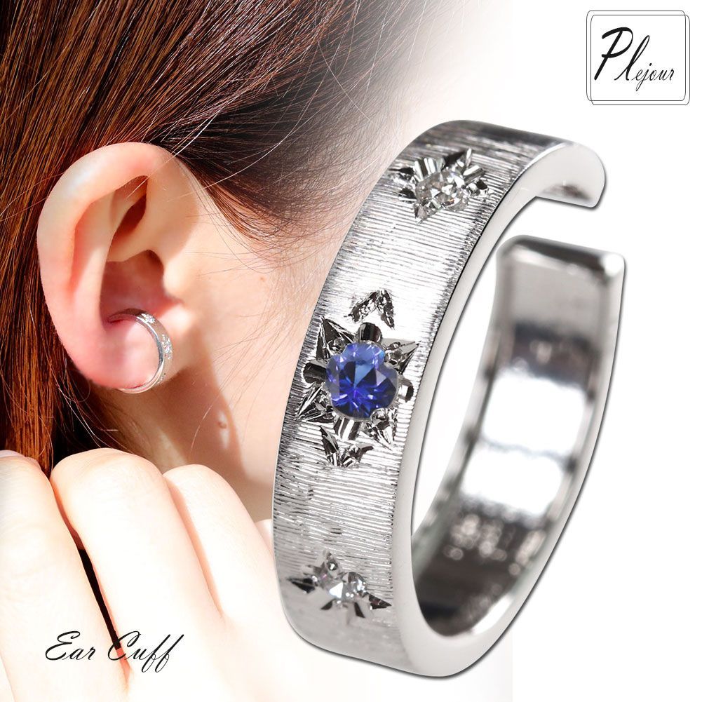 【agete】K10 オパールとホワイトトパーズのフープピアス agete】K10 オパールとホワイトトパーズのフープピアス