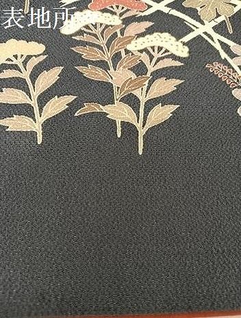 平和屋着物○京都の和装業の老舗一門 千切屋 浜兵衛 訪問